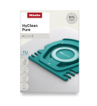 Miele TU HyClean Pure