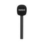 Rode adapter Interview Go