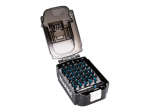 31-osaline Impact Twist otsakukomplekt MAKITA Impact Black