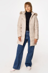 Naiste joped D CLIVIA2 5500 BEIGE, S