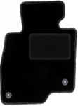 Beežid veluurist juhi matt: Mazda 3 III (BM) (2013-) eesmised