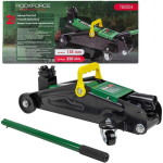 Frog 2T madalprofiilne autot&otilde;stuk
