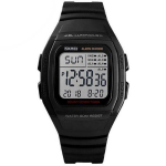 SKMEI 1278 BK 1278 BK