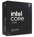 Protsessor CPU|INTEL|Desktop|Core Ultra|U7-265K|Arrow Lake|3900 MHz|Cores 20|30MB|Socket LGA1851|125 Watts|BOX|BX80768265KSRQCW