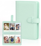 Fotoalbum 108 Fujifilm INSTAX Mini 12 40 11 9 8 7 EVO Link LiPlay