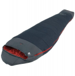 Magamiskott Robens Moraine II, 220 cm, sinine