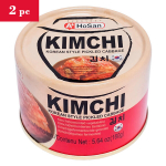 Kimchi - Korea stiilis hapukapsas, 3x160g