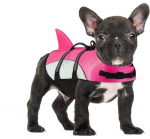 P&auml;&auml;stevest koertele Algirls, roosa