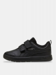 PUMA - Laste vabaajajalatsid, COURTFLEX V3