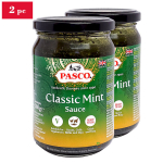 Klassikaline piparm&uuml;ndikaste lambalihale, Pasco, 2x280g
