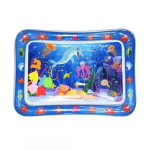 Sinine delfiini veematt W3