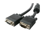 Sbox VGA, 2 m
