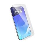 iLike Xiaomi Redmi 13C 5G 0,33 lame l&auml;bipaistev klaas, antistaatiline