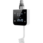 Mexen FA-05W elektriline k&uuml;ttekeha 600 W, valge