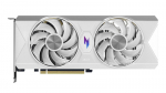 Videokaart Acer DP.Z4UWW.P02 Radeon RX 9060 XT OC 8 GB (Nitro, White)