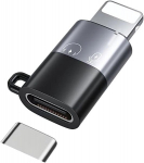 DJI mikrofoni adapter "Type-C - Lightning", 1 tk.