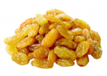 Rosinad suured, heledad (Golden Jumbo), 1 kg