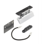 Jalapedaal keskmise suurusega kappi paigaldatavatele konteineritele, Hailo, 3691301