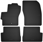 Kummist Automatid Mazda 3 I BK (2003-2009) luukp&auml;ra