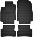 Kummist Automatid Renault Captur (2013-2019) MAASTUR