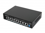 Esperanza switch ENS106 10-port Poe 10/100 96W