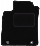 Beežid veluurist juhi matt: Opel Signum (2003-2008) eesmised