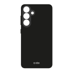 Apsauginis dėklas SBS D3O Samsung Galaxy S25, musta