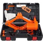 Elektriline autot&otilde;stuk 3 t, 12 V