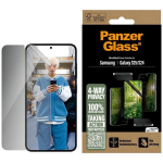 Szkło prywatyzujące PanzerGlass Eco  Matrix Ultra-Wide Fit do Samsung Galaxy S25