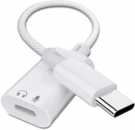 USB-C Lightning-heliadapter