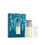 Issey Miyake L'Eau D'Issey Pour Homme kingikomplekt tualettvesi & du&scaron;igeel