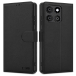TECH-PROTECT WALLET MOTOROLA EDGE 60 FUSION BLACK