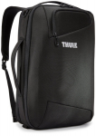 Thule s&uuml;learvuti seljakott Accent Convertible 17L, must