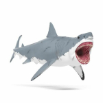 Megalodon figuriin, Schleich 15055 Dinosauruste seeria