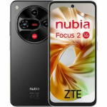 ZTE Blade Nubia Focus 2 5G 256 Go/8 Go Nano SIM Musta