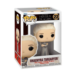 FUNKO POP! Vinyl Figuur: Game Of Thrones: House of the Dragons - Rhaenyra Targaryen