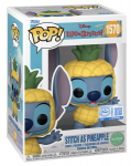 Funko POP! Disney Stitch as Pineapple Exclusive