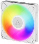 ARCTIC P14 Pro A-RGB PWM ventilaator - 140 mm, valge