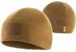 Talvine meeste fliisist m&uuml;ts M-Tac Watch Cap Elite Polar 320, Coyote Brown