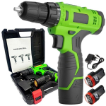 Kruvikeeraja-trell DrillMaster DM2 BERIMAX akutoitel