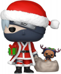 Funko Pop! Plus: Naruto Shippuden - Kakashi Hatake (Holidays) #2050