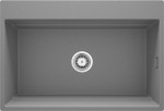 Kraanikauss Deante Magnetic, 76x52 cm