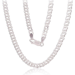 H&otilde;bekett 925 proov "Rombo II"