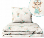Voodipesukomplekt beebidele MyBaby 135 x 100, 2-osaline