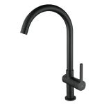 K&ouml;&ouml;gikraan Laveo Alita U BVA_768D, Black
