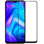 Evelatus Huawei Huawei Y6P 2020 2.5D t&auml;is&uuml;mbris Jaapani liimiga klaasist antistaatiline