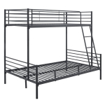Narivoodi MEBEL ELITE TRES 90x200 cm 120x200 cm Must