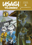 Usagi Yojimbo T.4 Crossroads - Stan Sakai