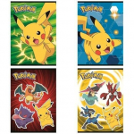 Zeszytzyt A5/16K kratka Pokemon (15tk) - ST-MAJEWSKI