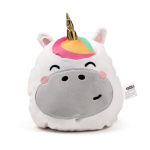 Squidgly Unicorn maskott CUSH331 - PUCKATOR EUROPEAN DISTRIBUTION CENTRE
